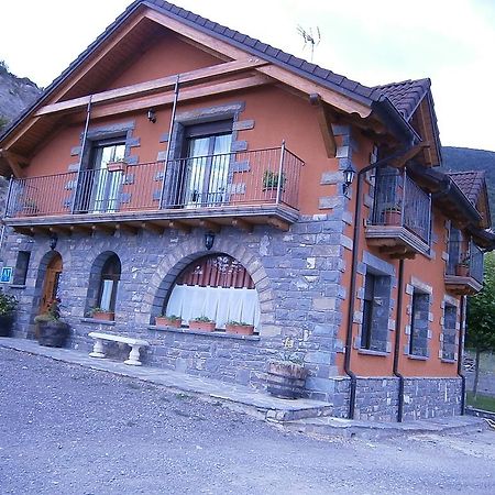 Casa Miguel Periz Apartment Sorripas Ngoại thất bức ảnh