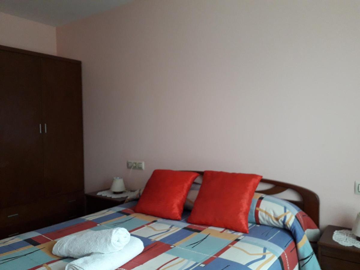 Casa Miguel Periz Apartment Sorripas Ngoại thất bức ảnh
