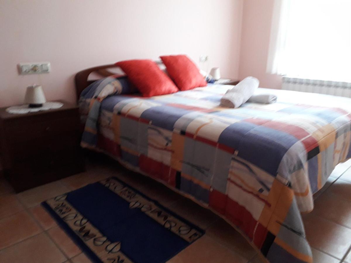 Casa Miguel Periz Apartment Sorripas Ngoại thất bức ảnh