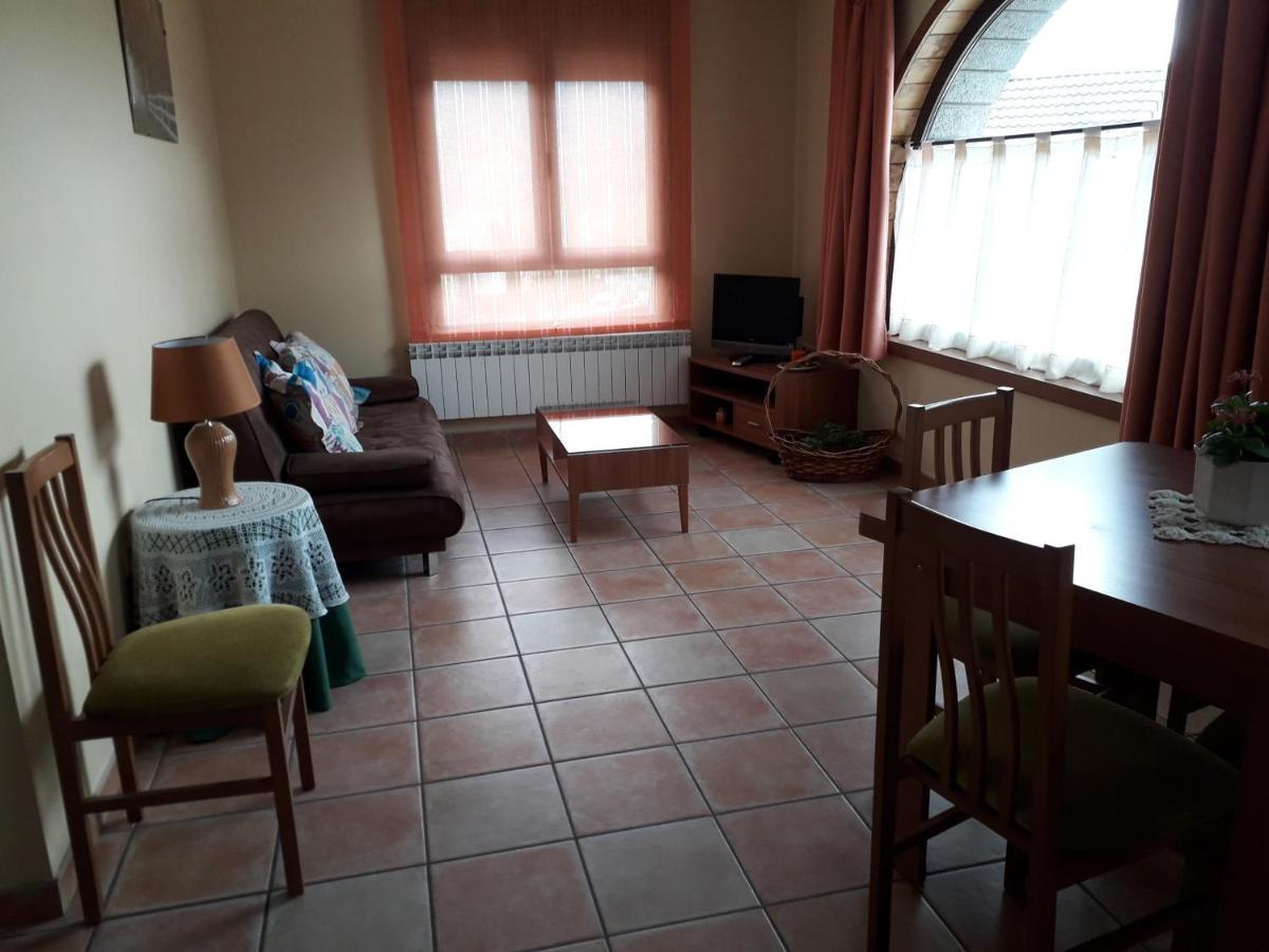 Casa Miguel Periz Apartment Sorripas Ngoại thất bức ảnh