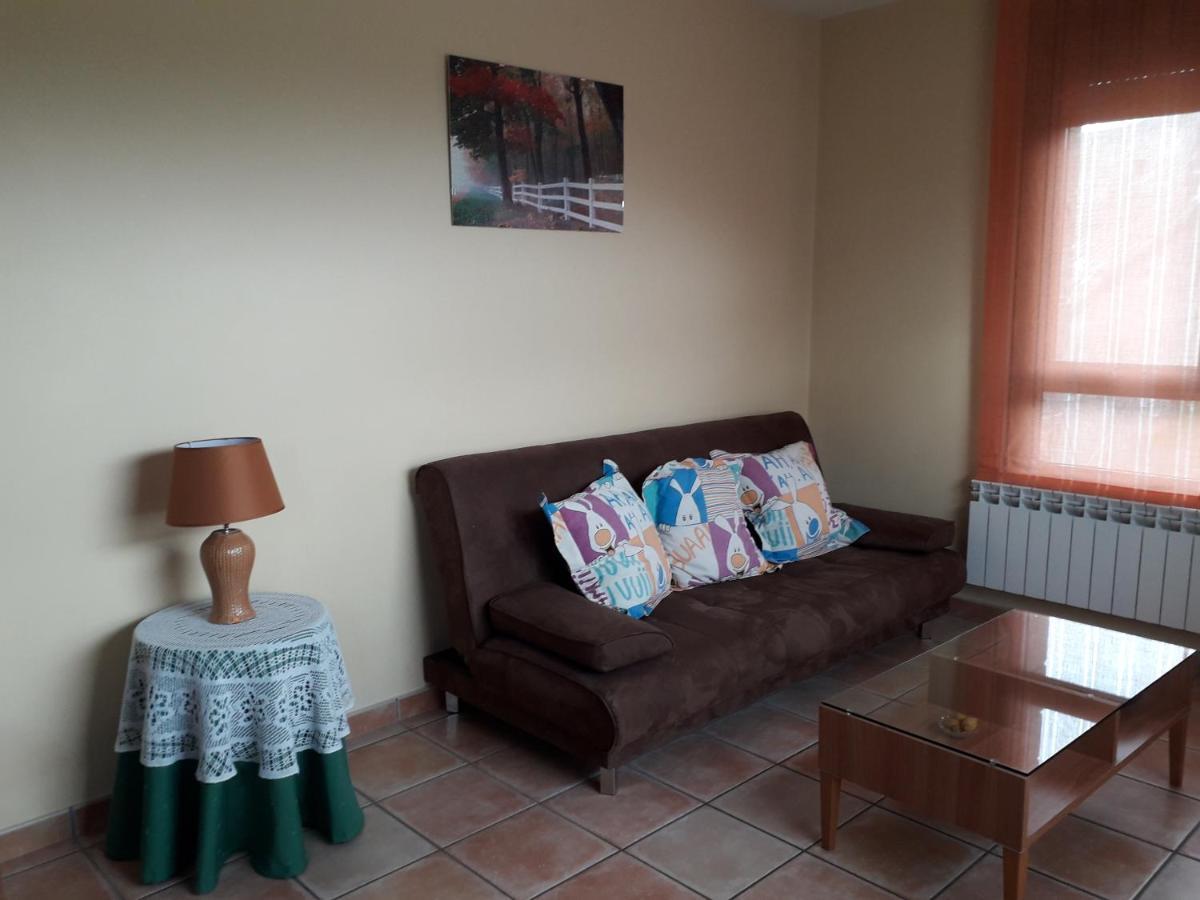 Casa Miguel Periz Apartment Sorripas Ngoại thất bức ảnh