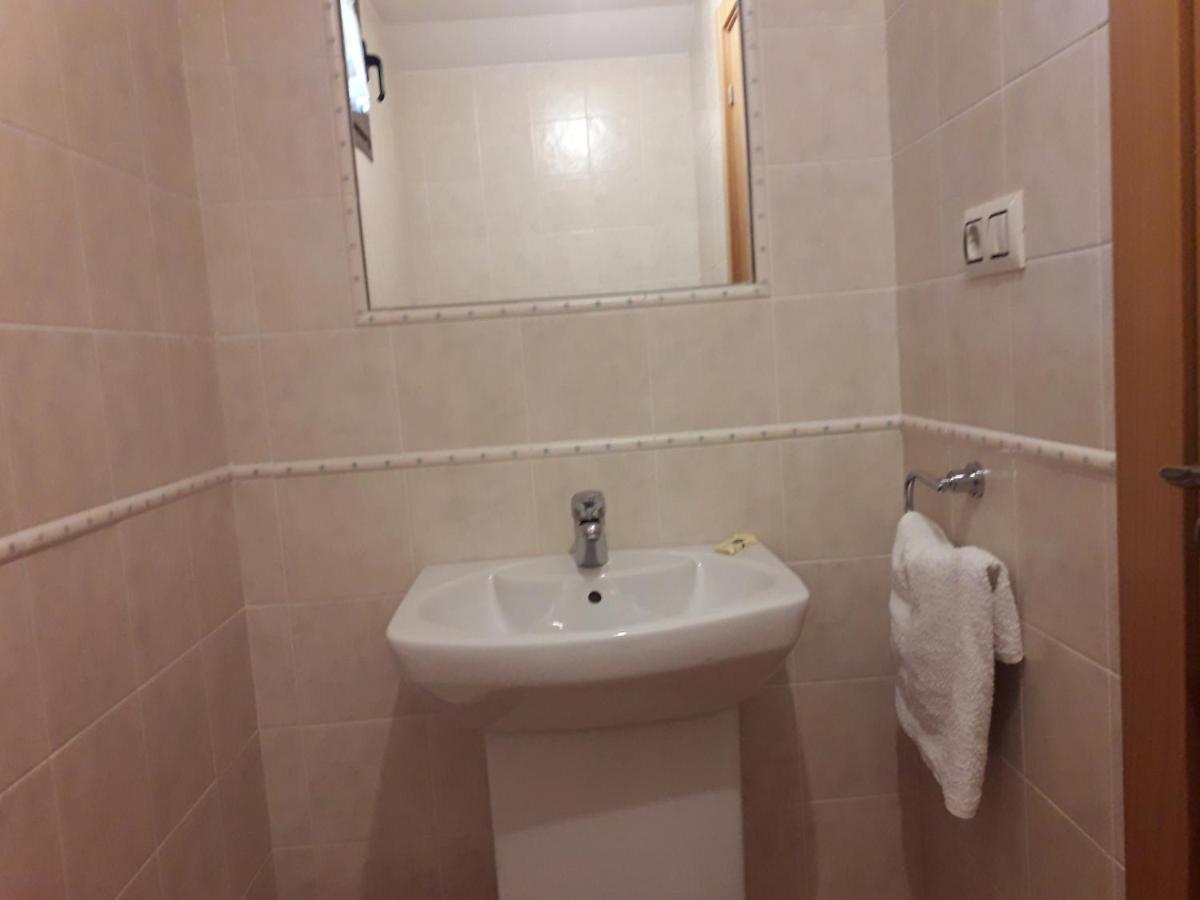 Casa Miguel Periz Apartment Sorripas Ngoại thất bức ảnh