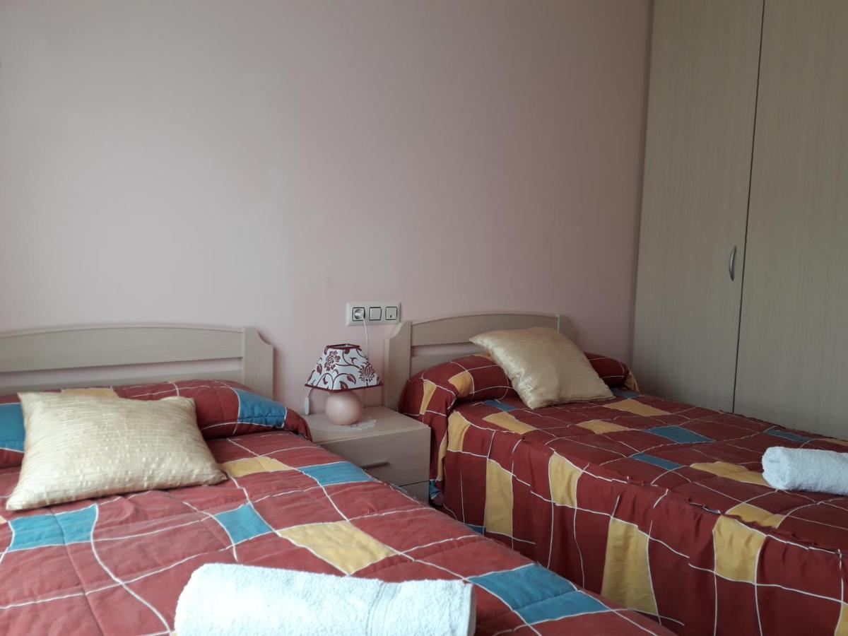 Casa Miguel Periz Apartment Sorripas Ngoại thất bức ảnh