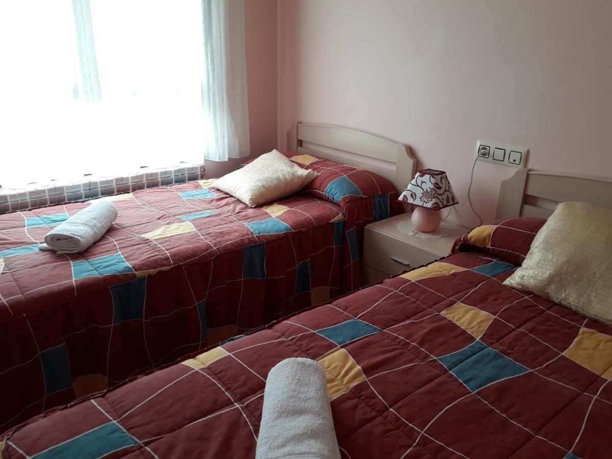 Casa Miguel Periz Apartment Sorripas Ngoại thất bức ảnh