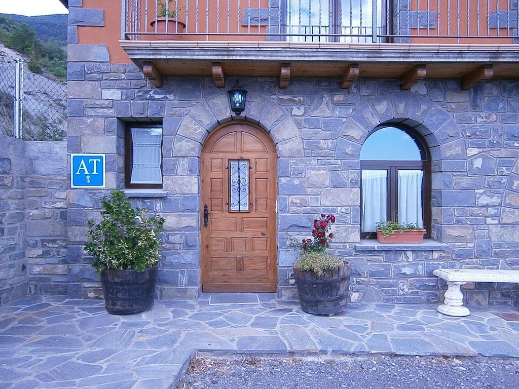 Casa Miguel Periz Apartment Sorripas Ngoại thất bức ảnh