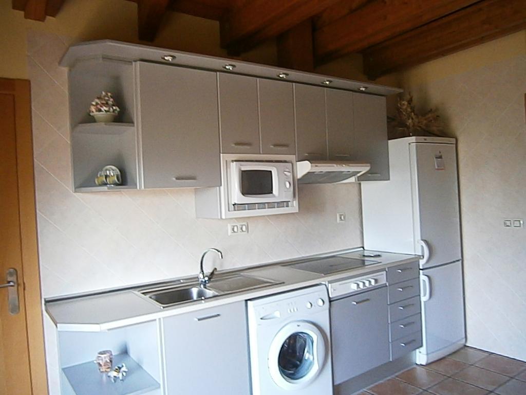Casa Miguel Periz Apartment Sorripas Ngoại thất bức ảnh