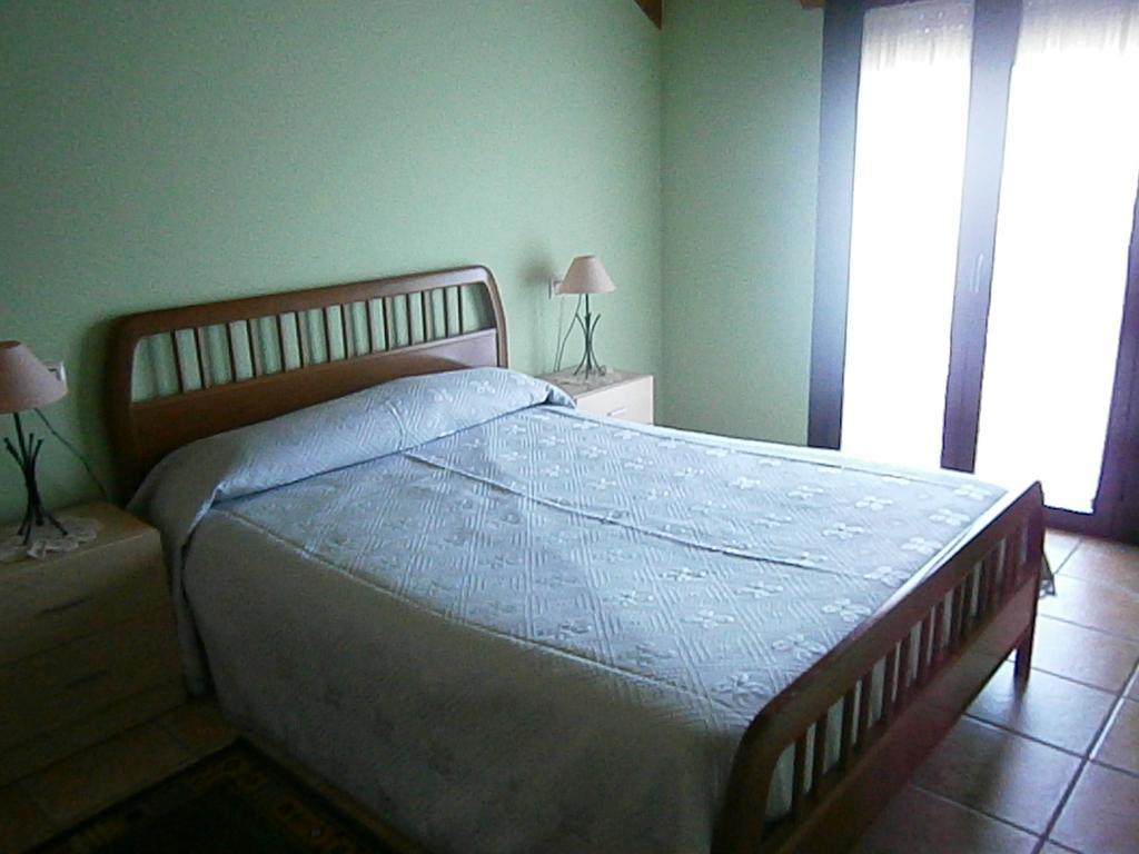 Casa Miguel Periz Apartment Sorripas Ngoại thất bức ảnh