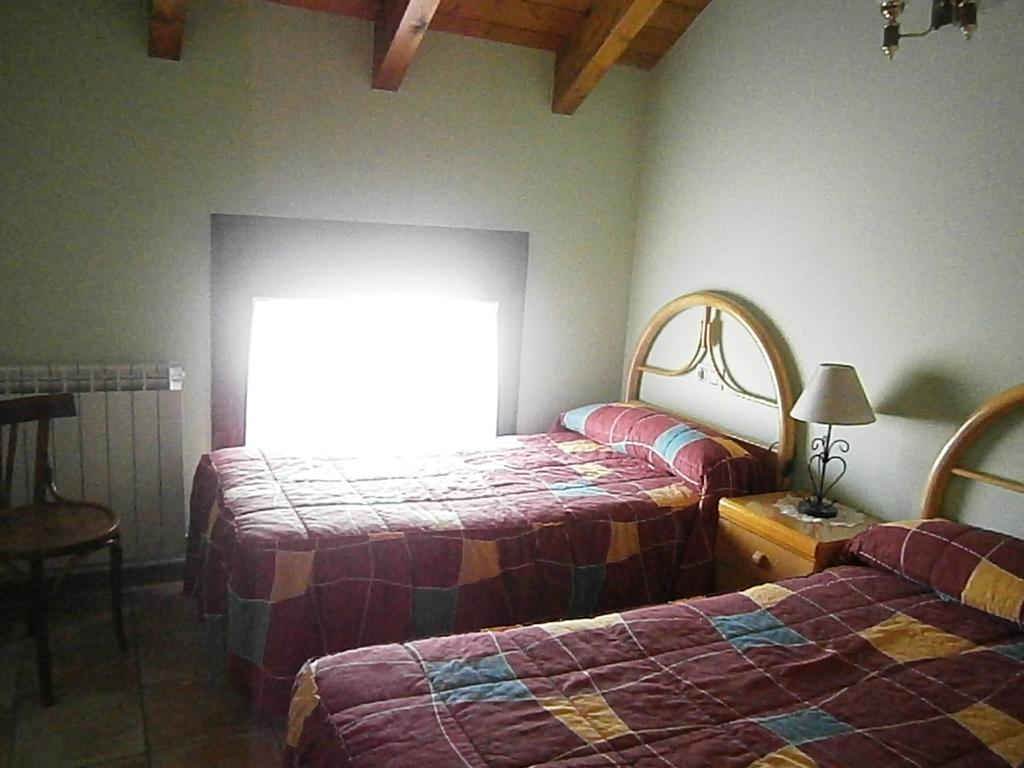 Casa Miguel Periz Apartment Sorripas Ngoại thất bức ảnh
