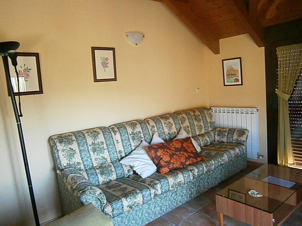 Casa Miguel Periz Apartment Sorripas Ngoại thất bức ảnh